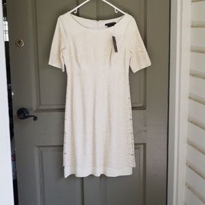 BCBG Maxazia Knit Rayon Dress